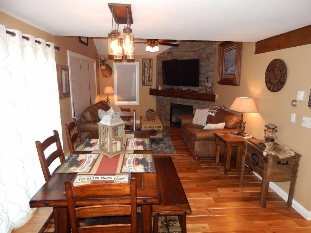 Farmstead House