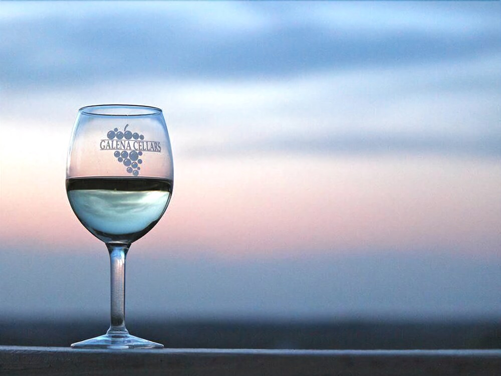 Galena Cellars Vineyard & Winery