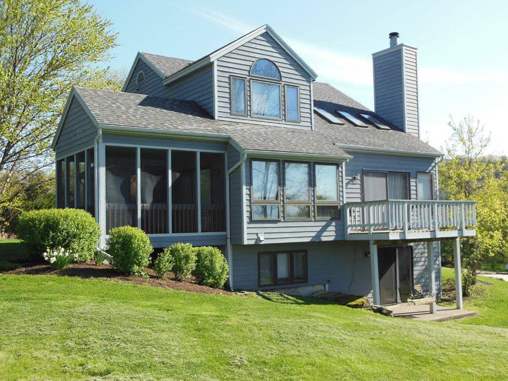 Gleneagle House