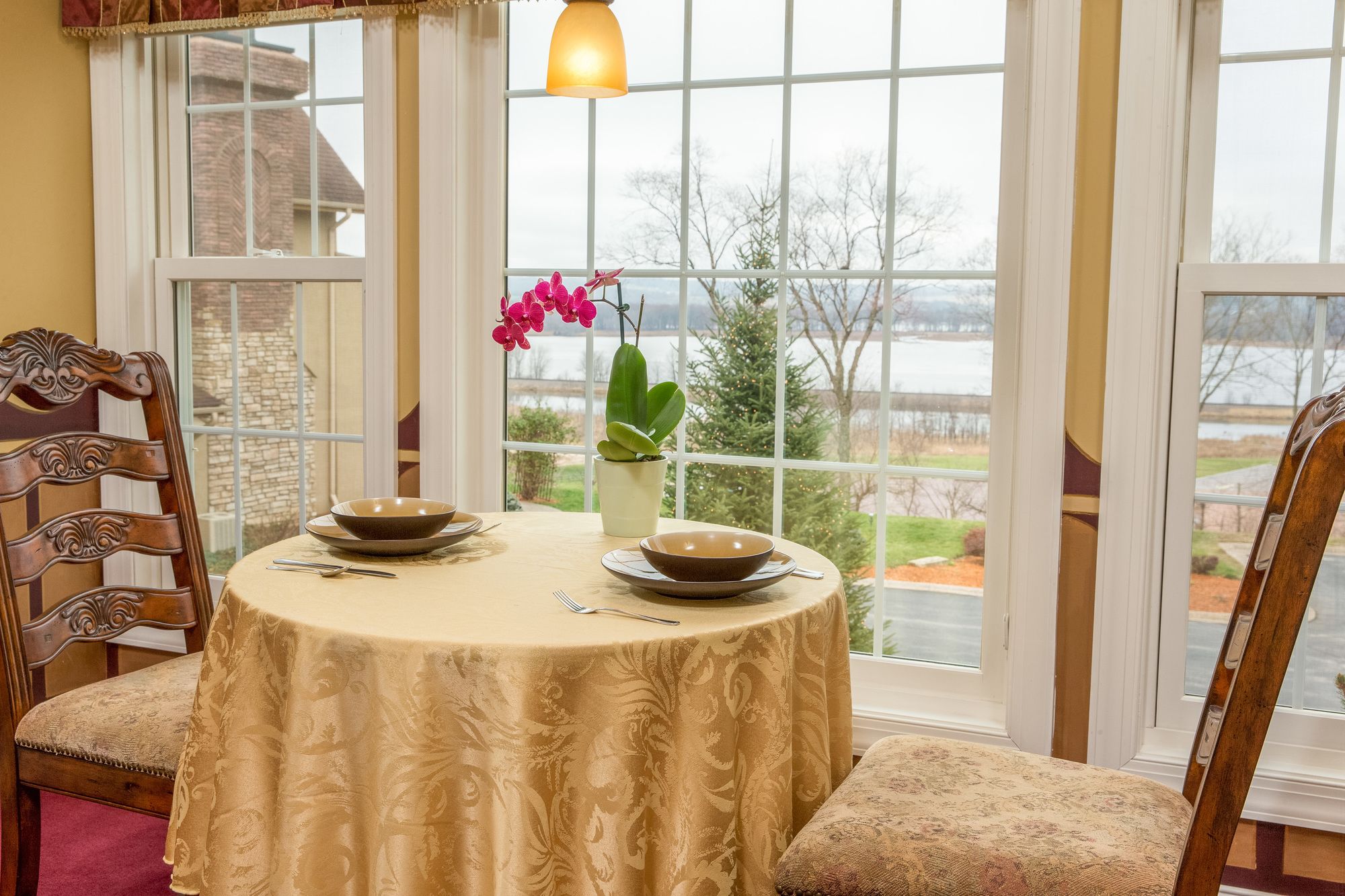 Goldmoor Inn
