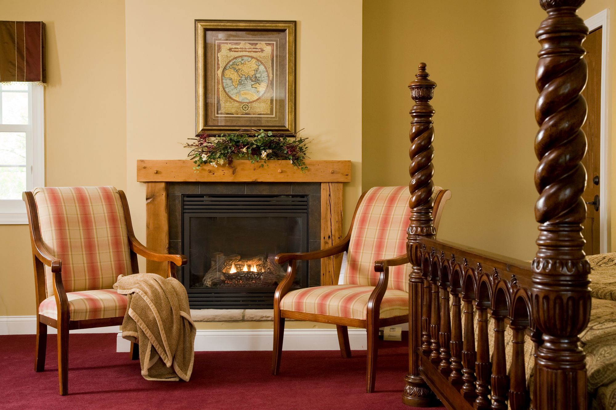 Goldmoor Inn
