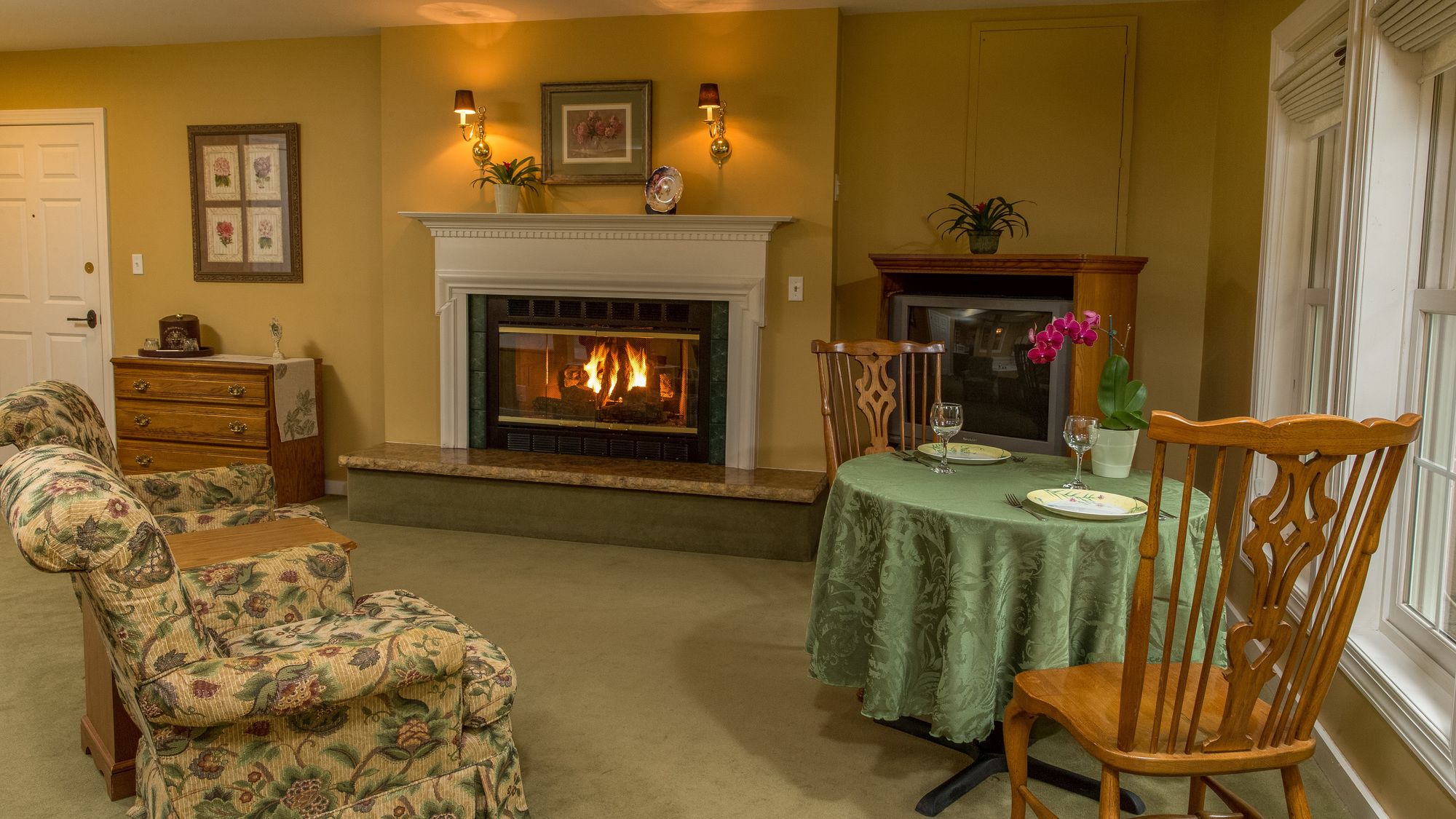 Goldmoor Inn