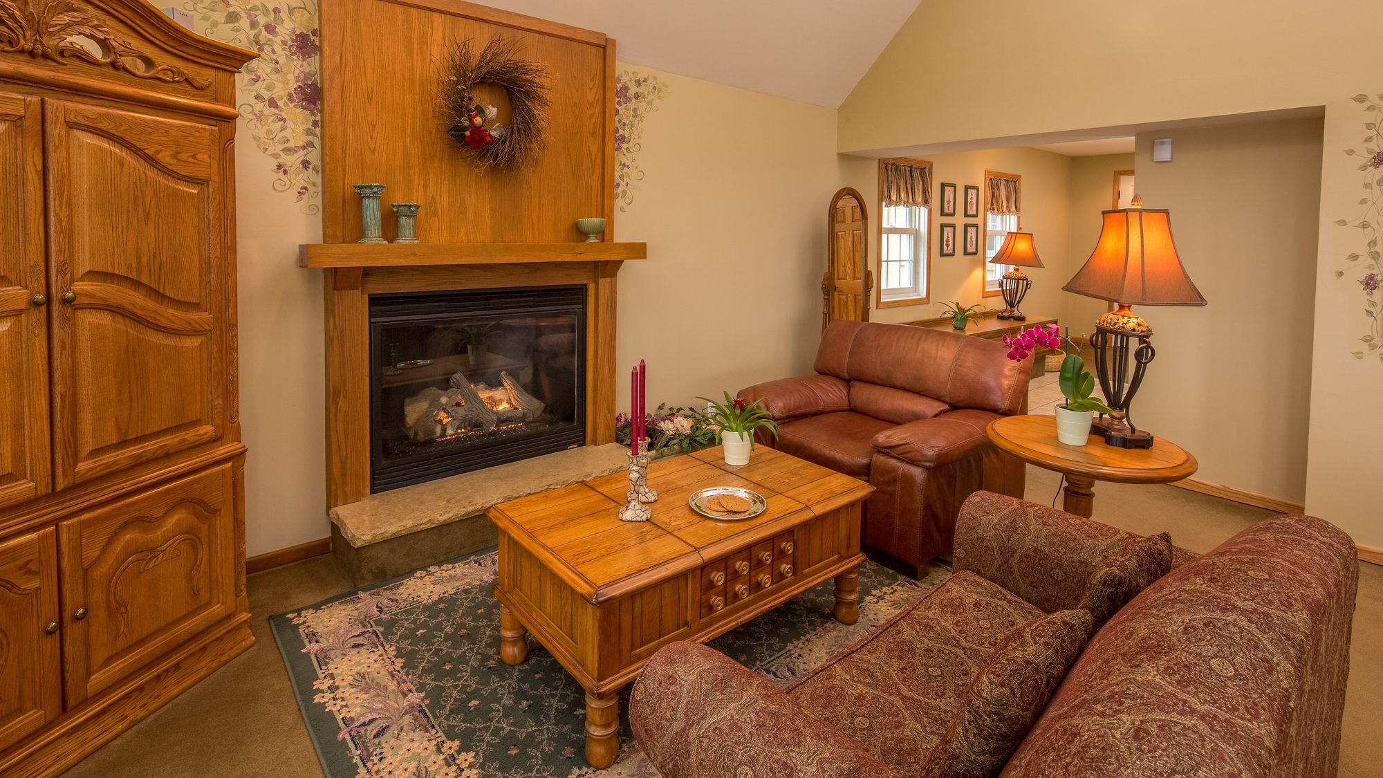 Goldmoor Inn