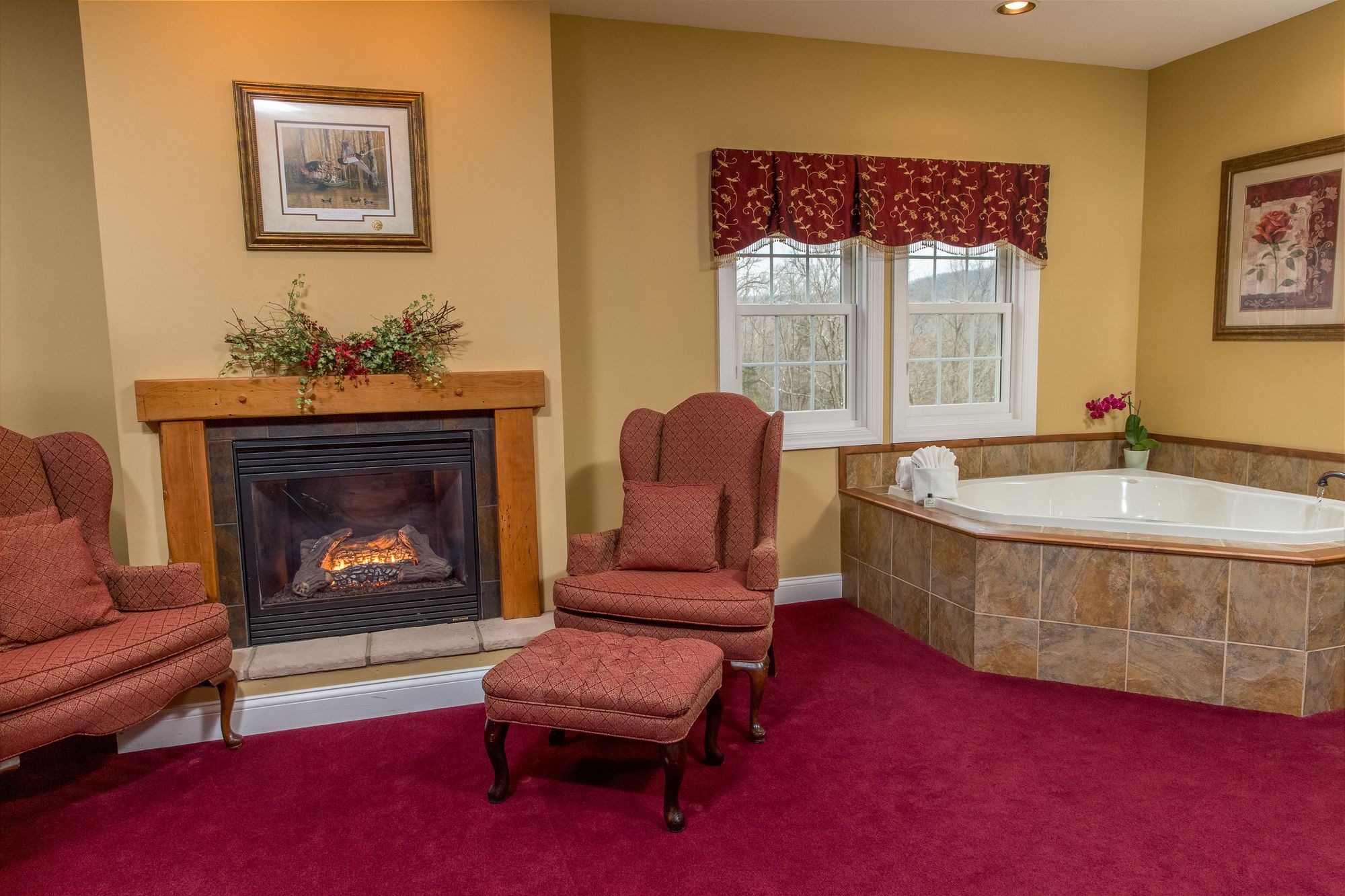 Goldmoor Inn