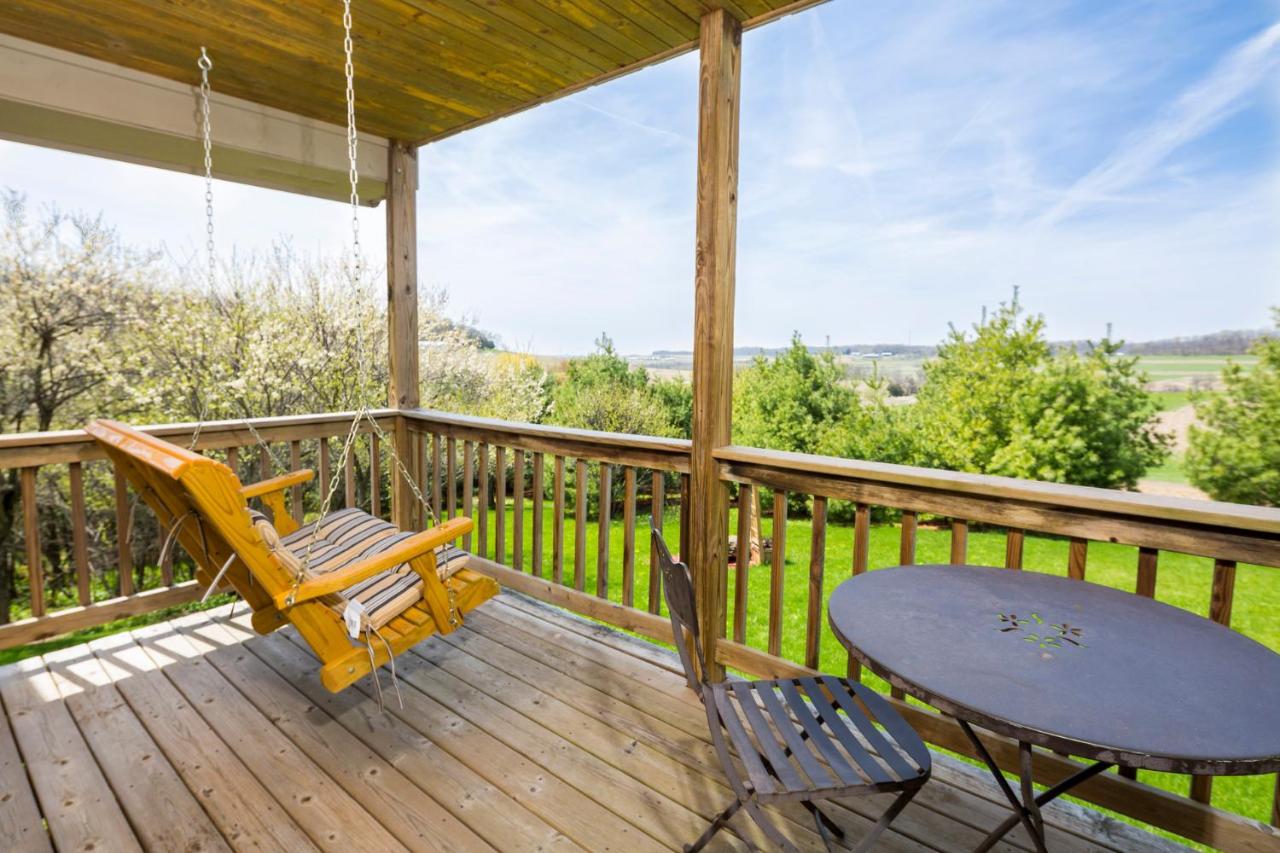 Hawk Valley Retreat & Cottages