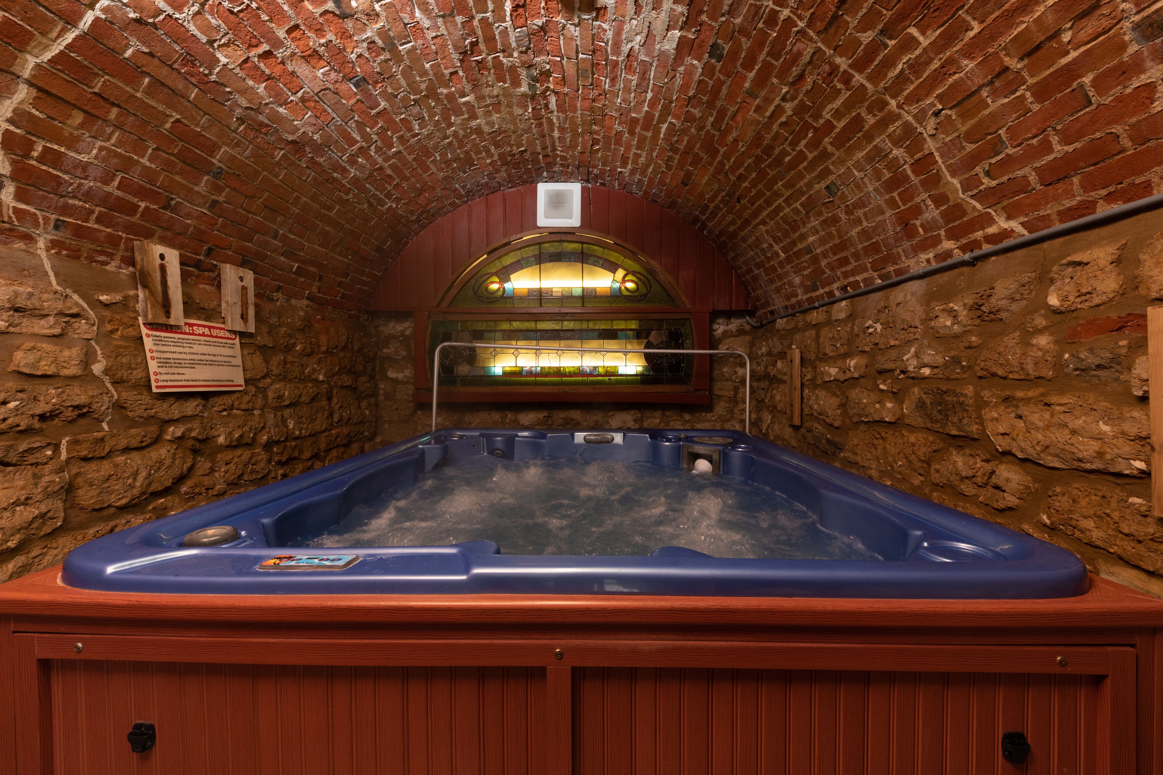 Hotel Galena