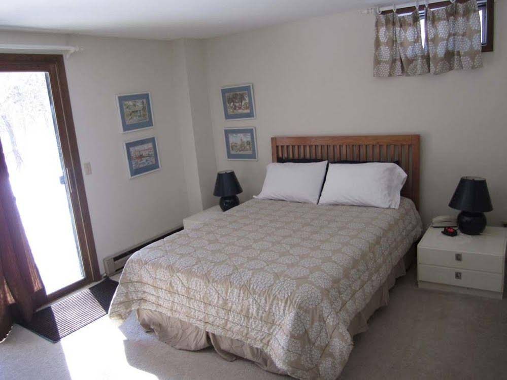 West Aspen House