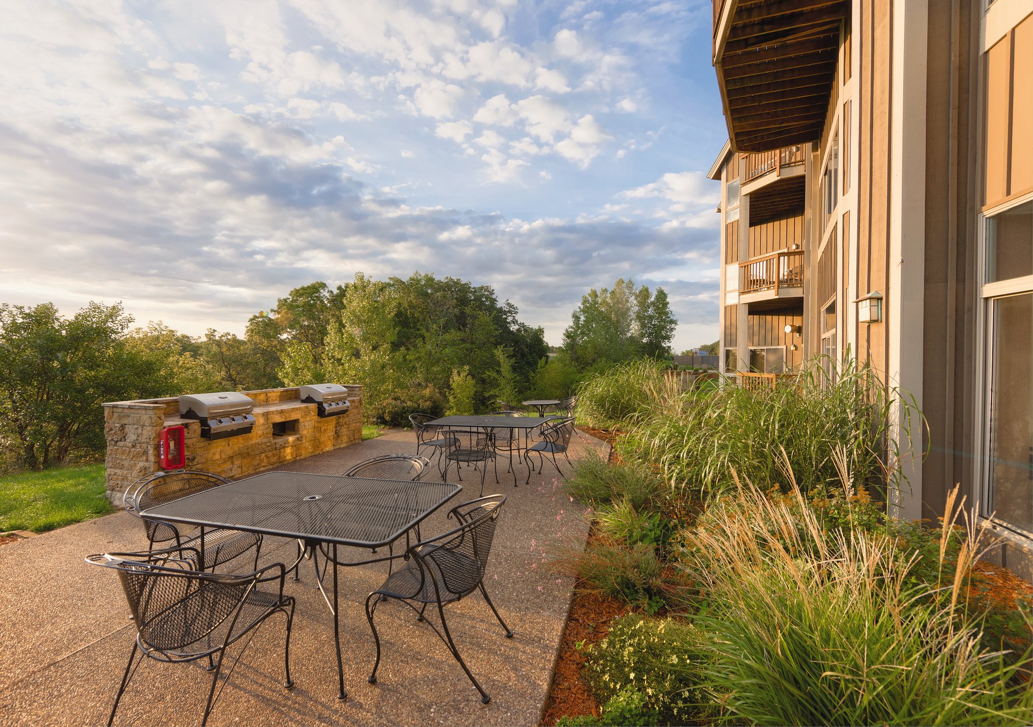 WorldMark Galena
