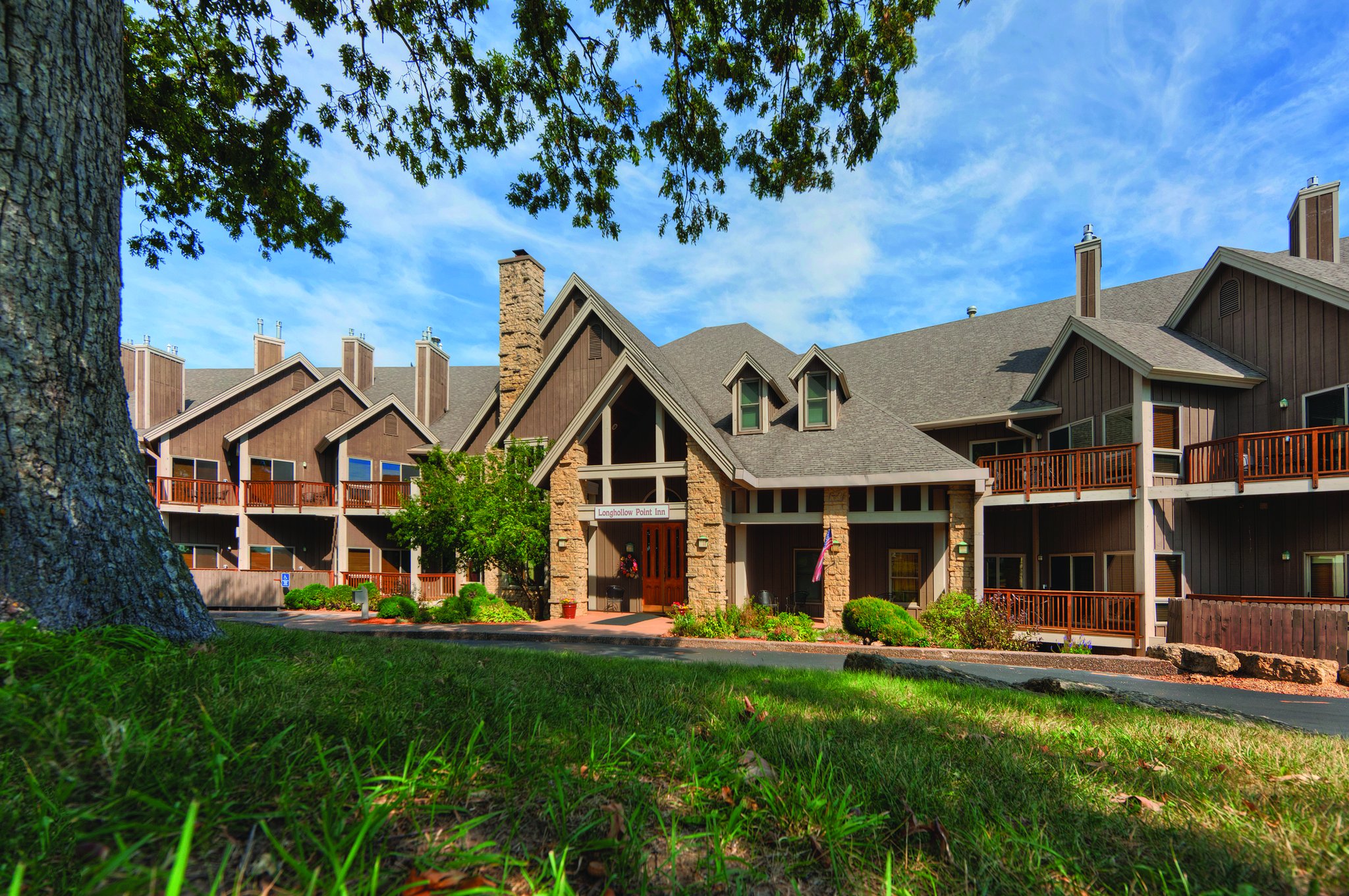 WorldMark Galena