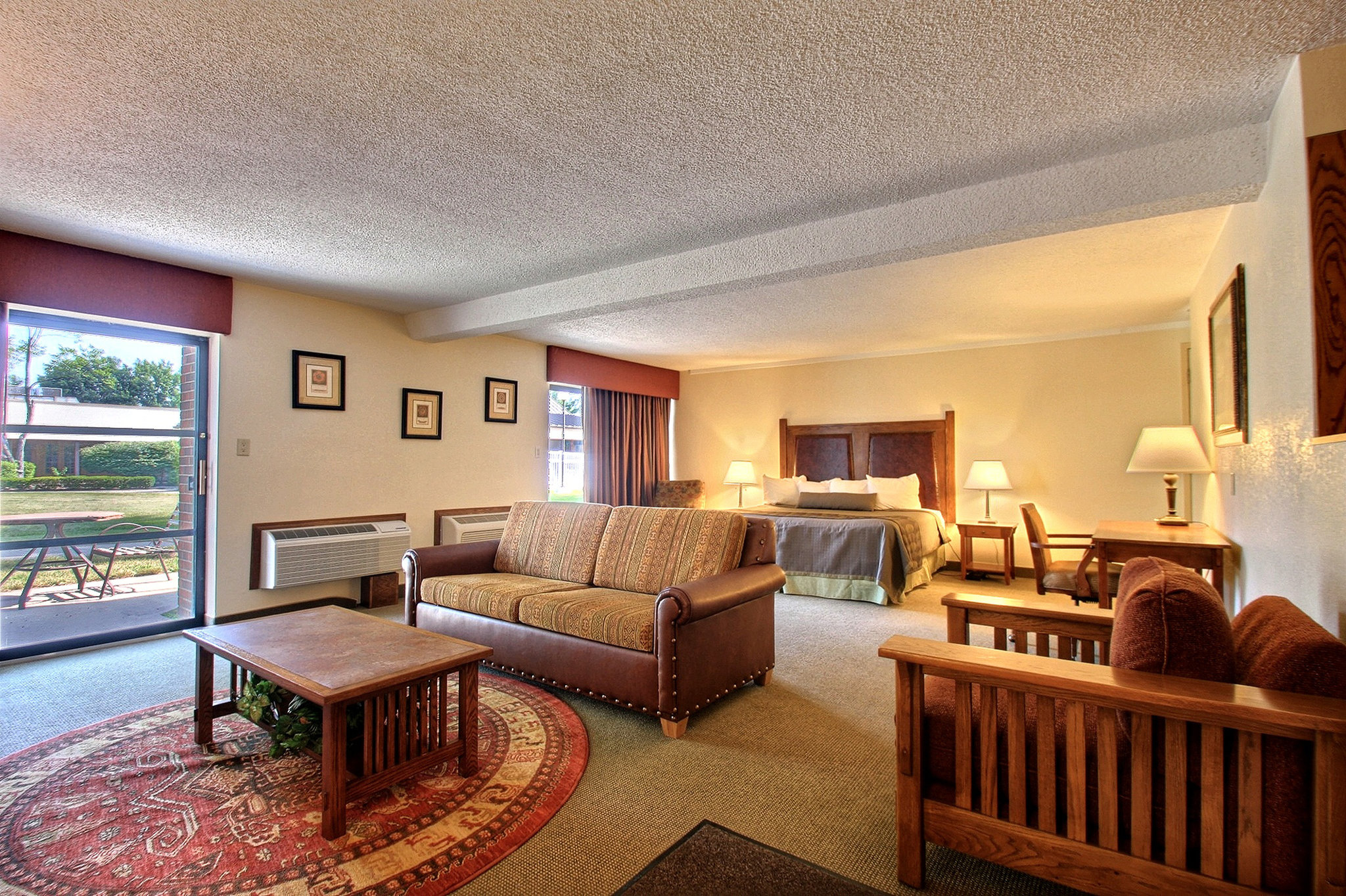 Best Western Prairie Inn & Conference Center