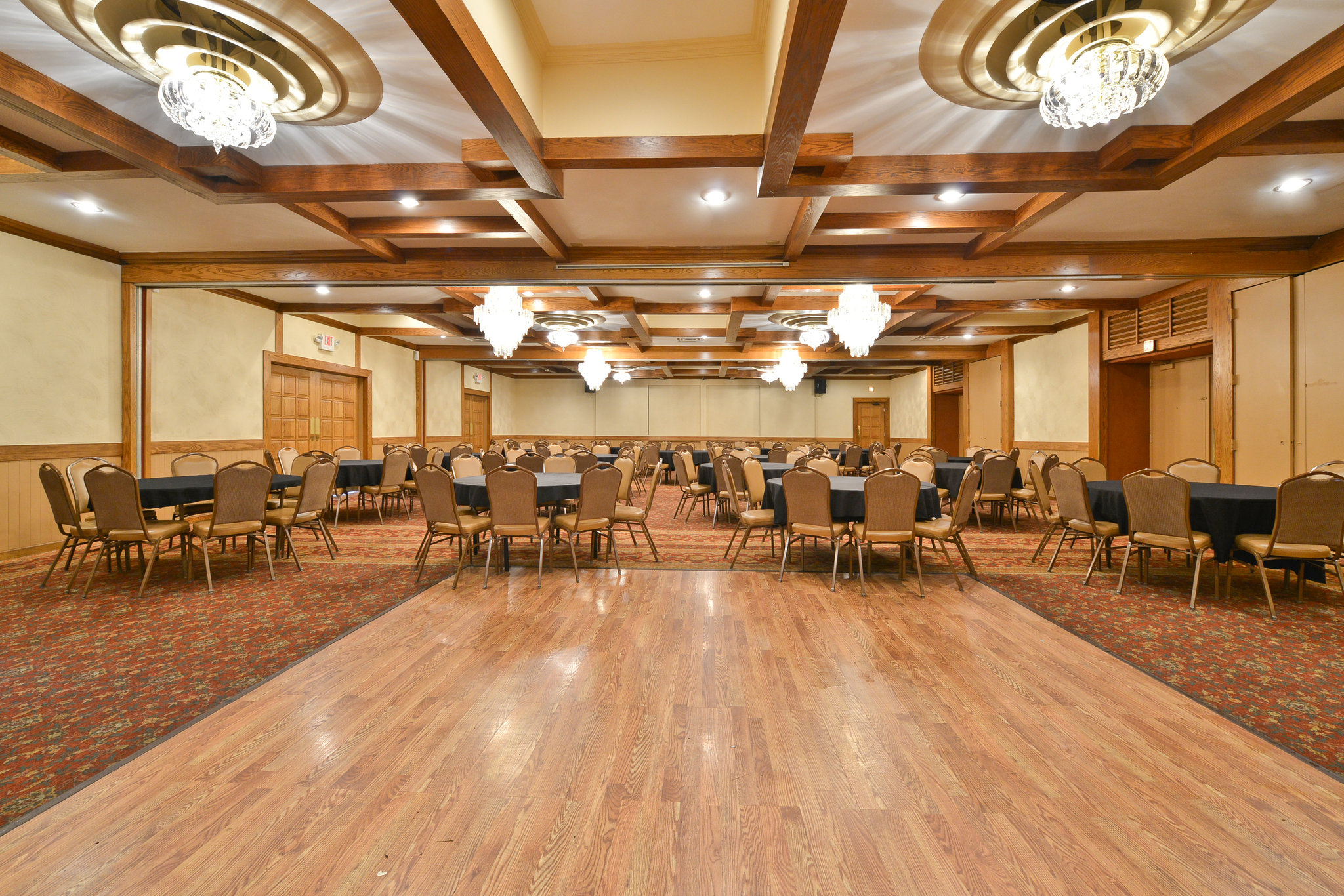 Best Western Prairie Inn & Conference Center