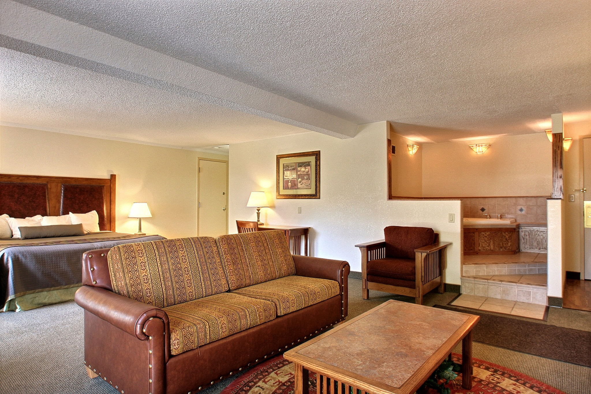 Best Western Prairie Inn & Conference Center