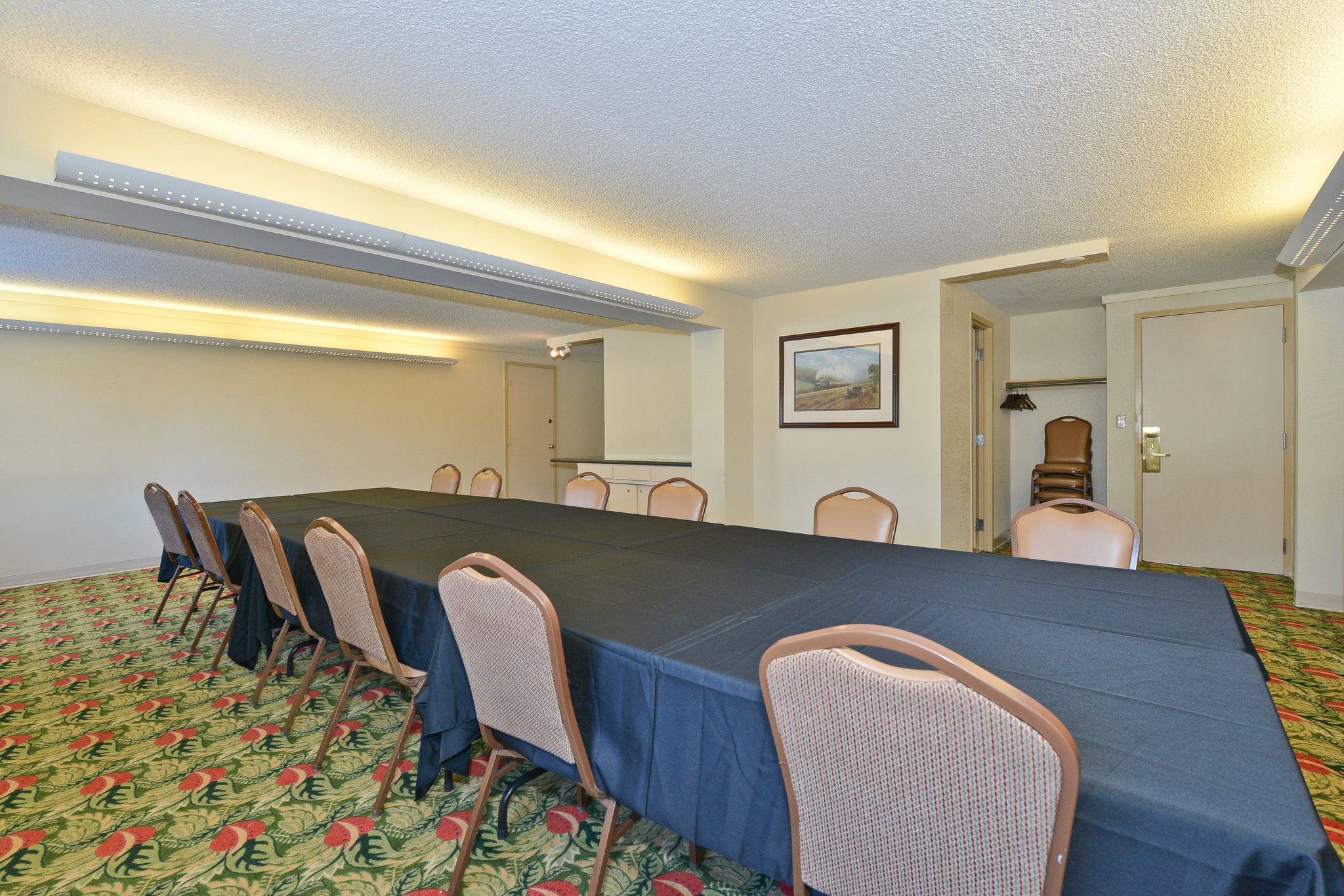 Best Western Prairie Inn & Conference Center