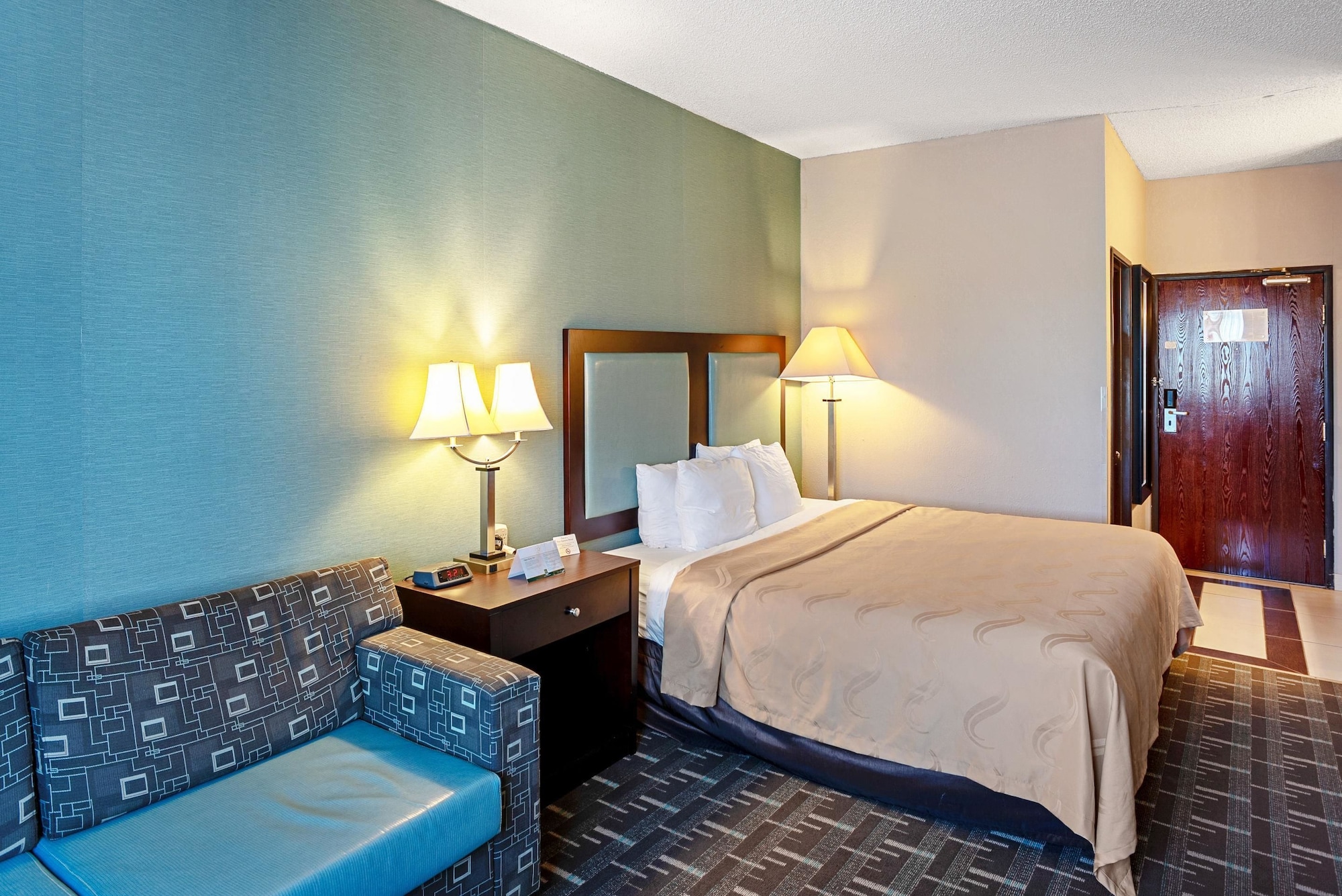 Quality Inn