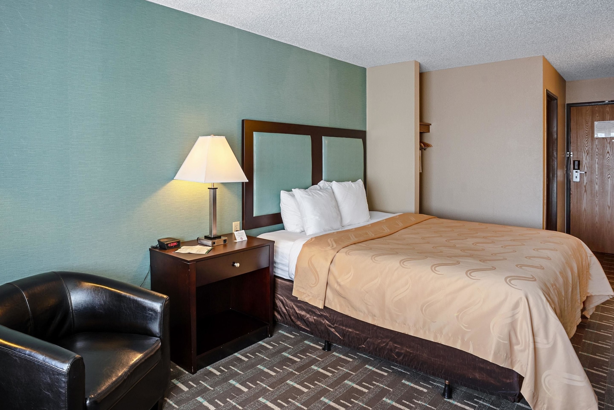 Quality Inn