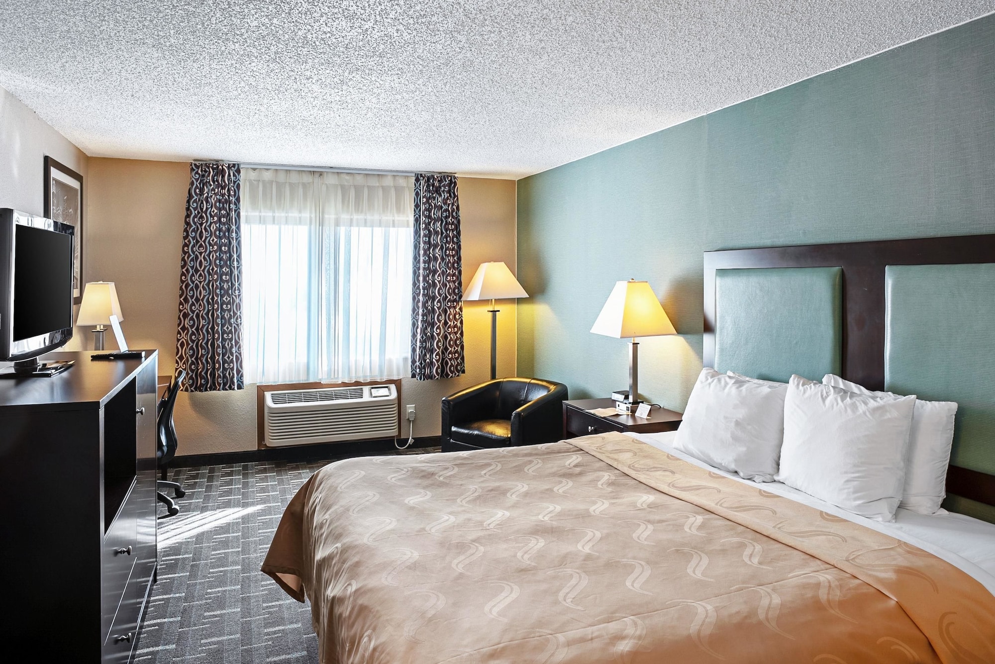 Quality Inn