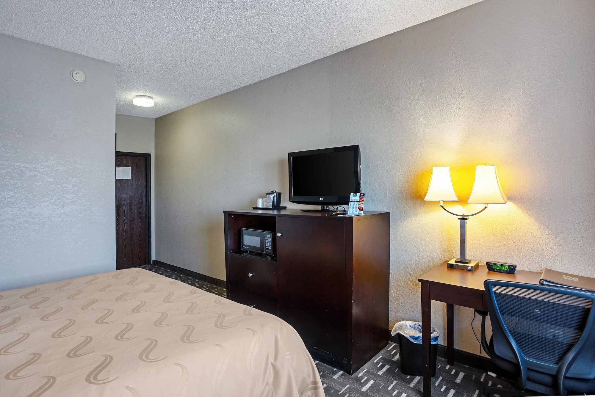 Quality Inn