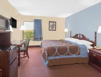 Americas Best Value Inn Galesburg
