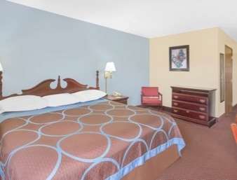 Americas Best Value Inn Galesburg