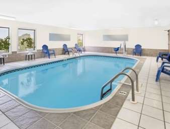 Americas Best Value Inn Galesburg