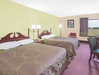 Americas Best Value Inn Galesburg