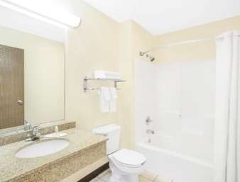 Americas Best Value Inn Galesburg