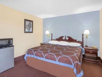 Americas Best Value Inn Galesburg