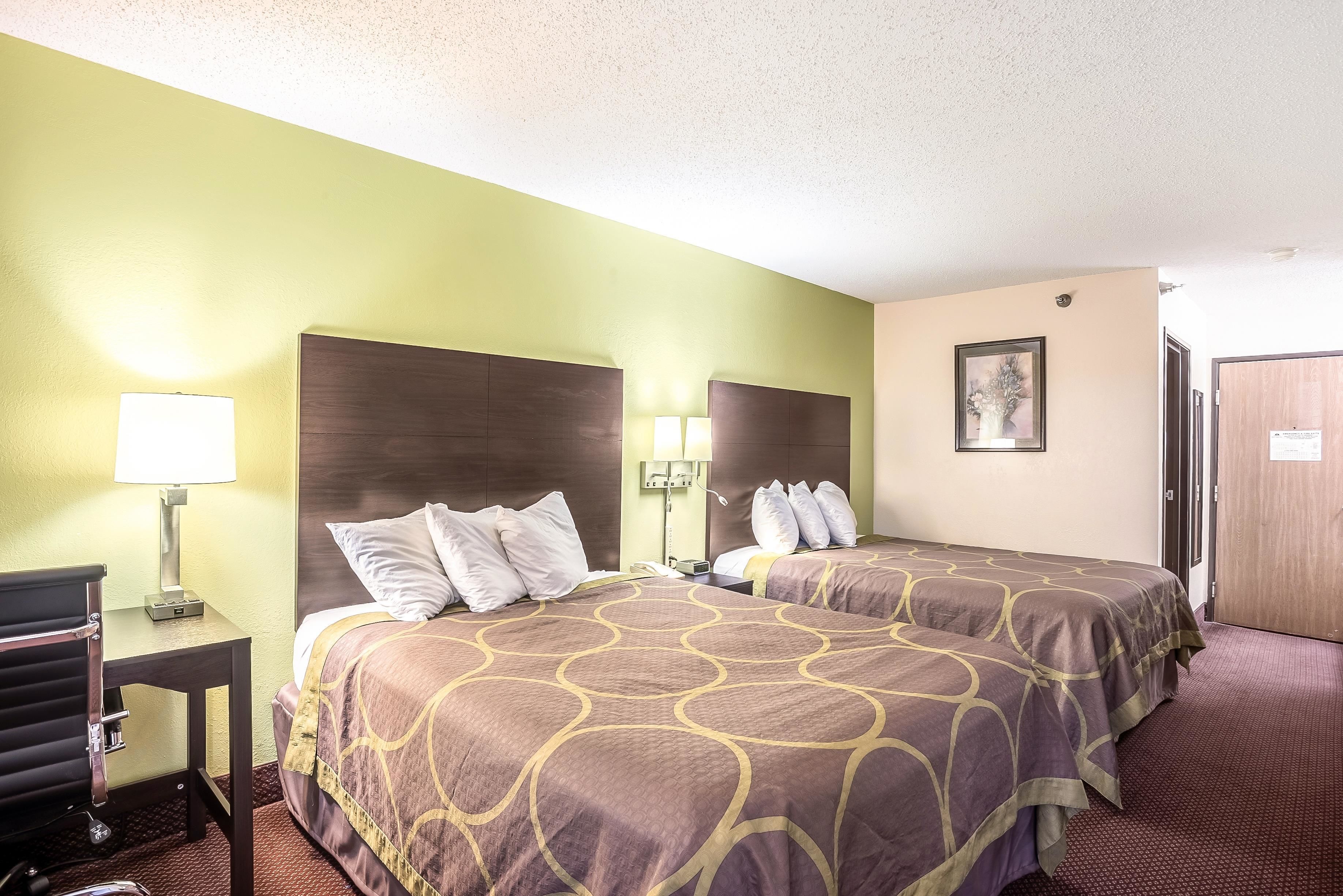 Americas Best Value Inn Galesburg