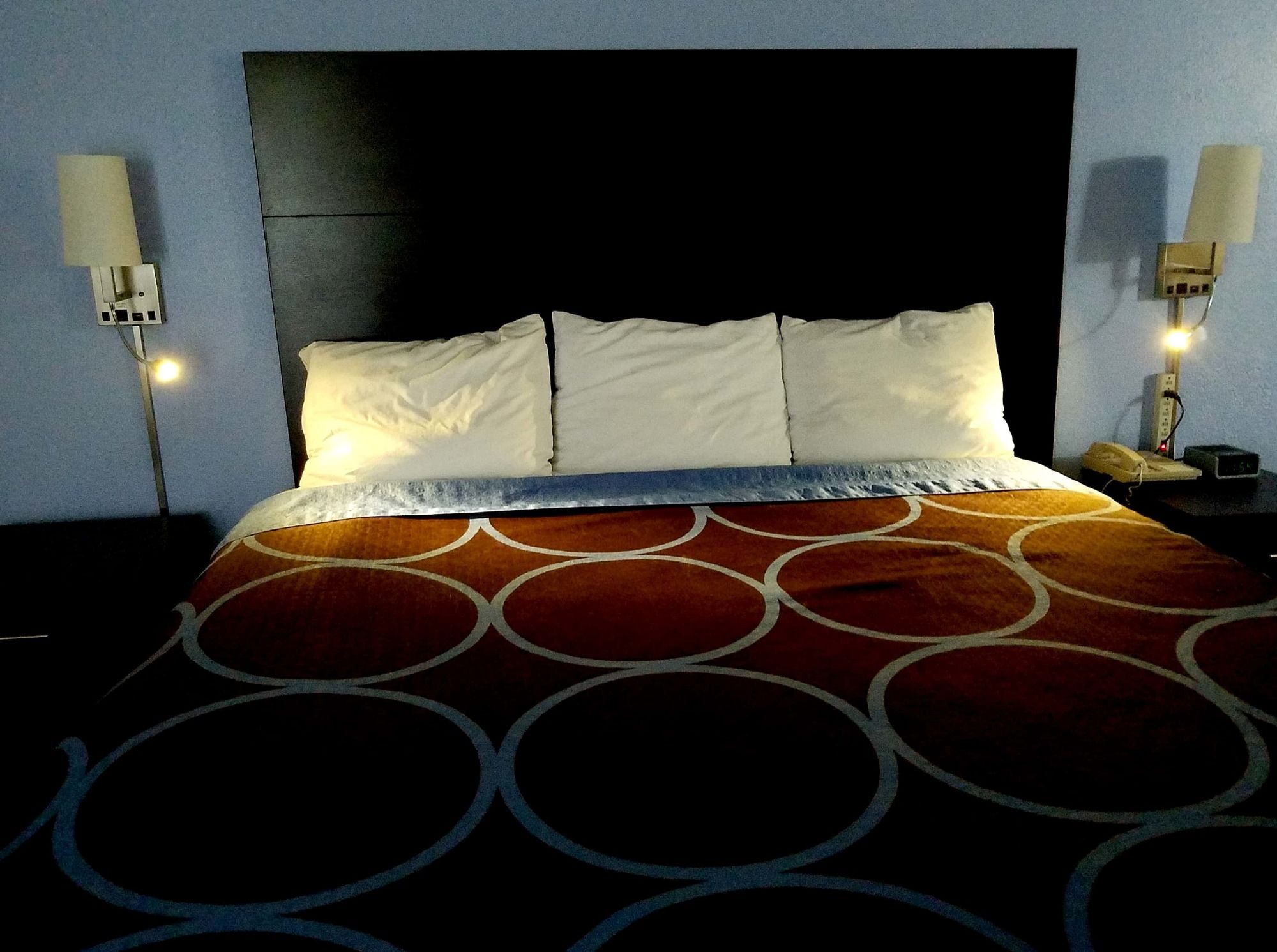 Americas Best Value Inn Galesburg
