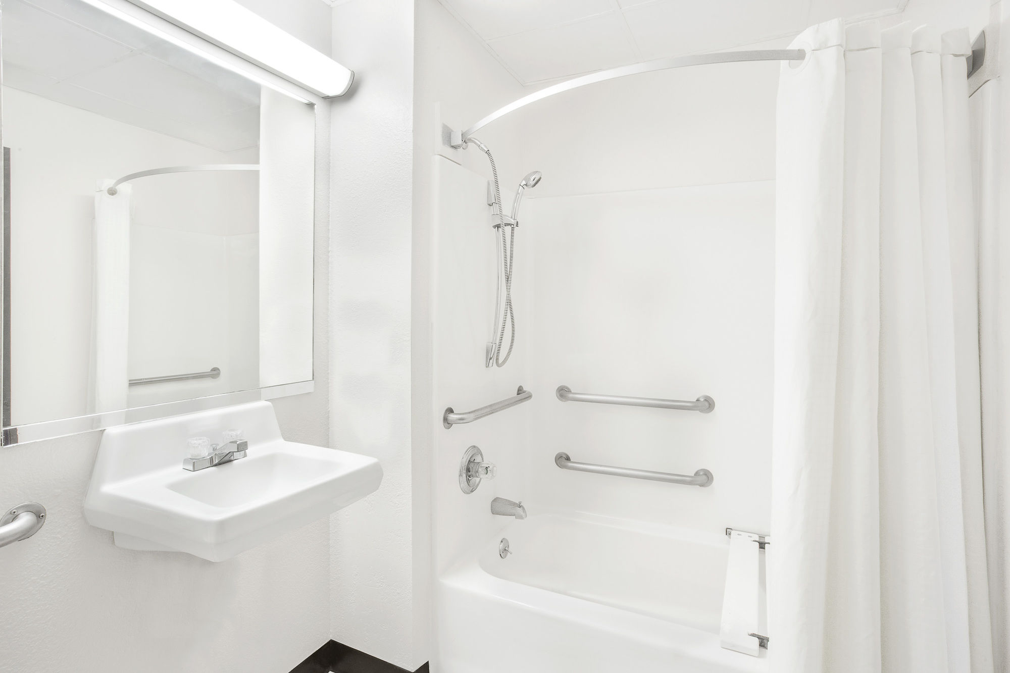 Americas Best Value Inn Galesburg