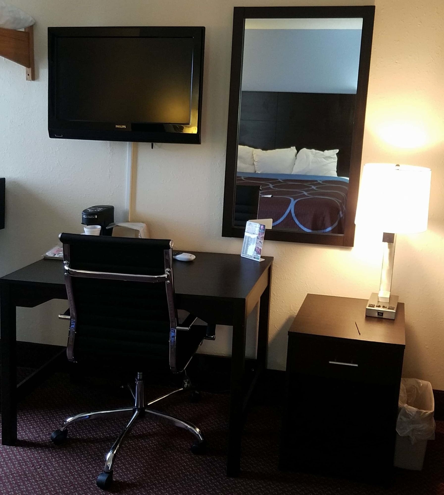 Americas Best Value Inn Galesburg