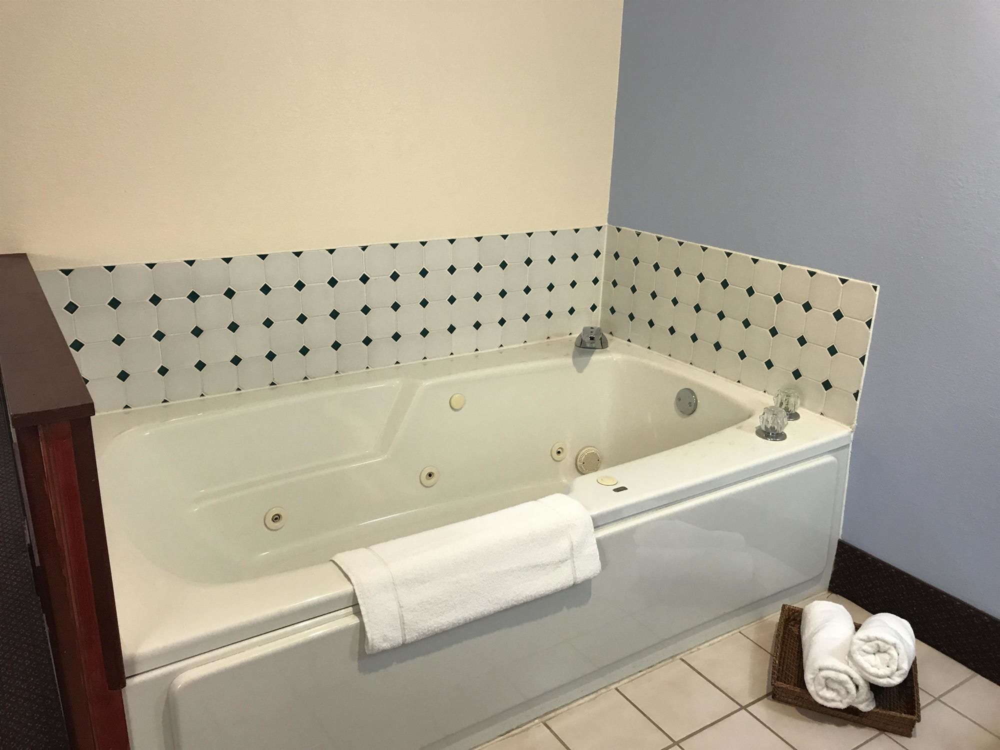 Americas Best Value Inn Galesburg