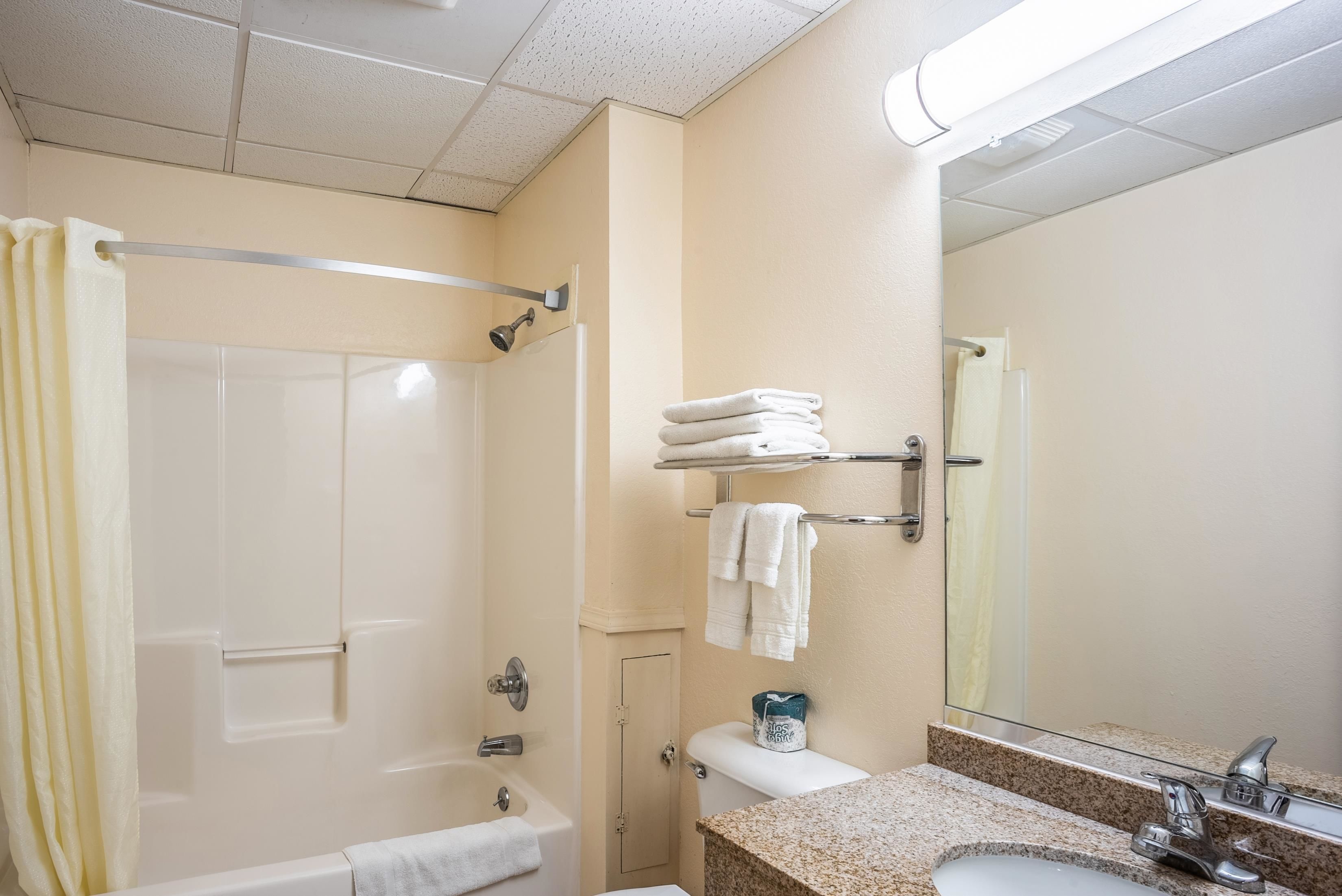 Americas Best Value Inn Galesburg