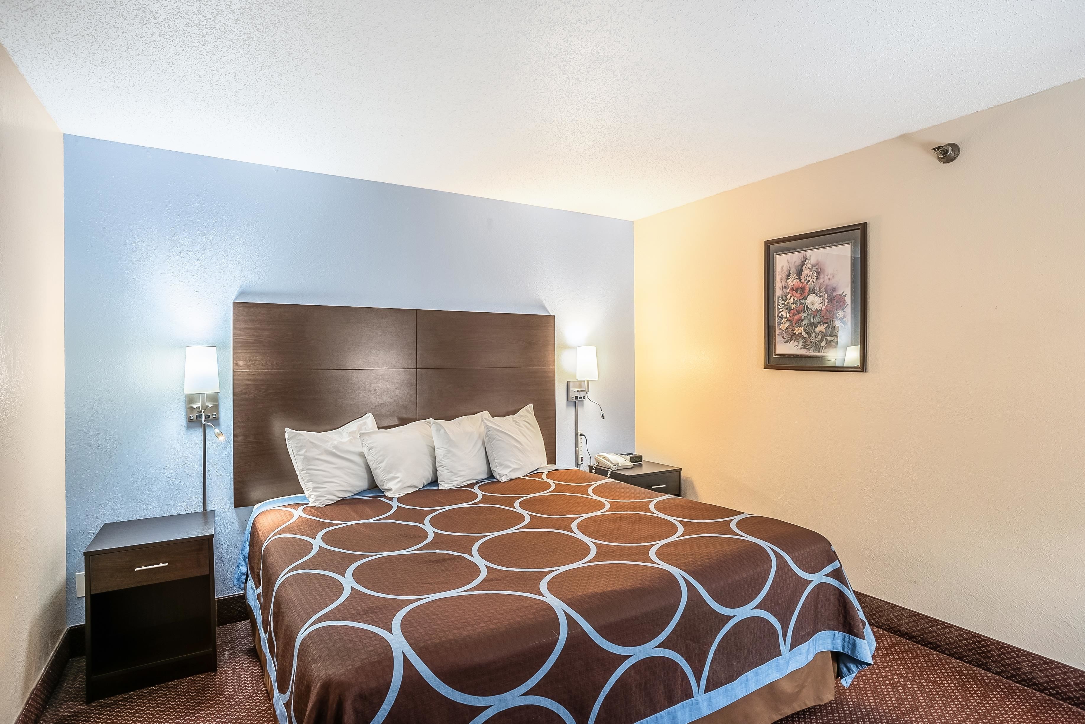 Americas Best Value Inn Galesburg