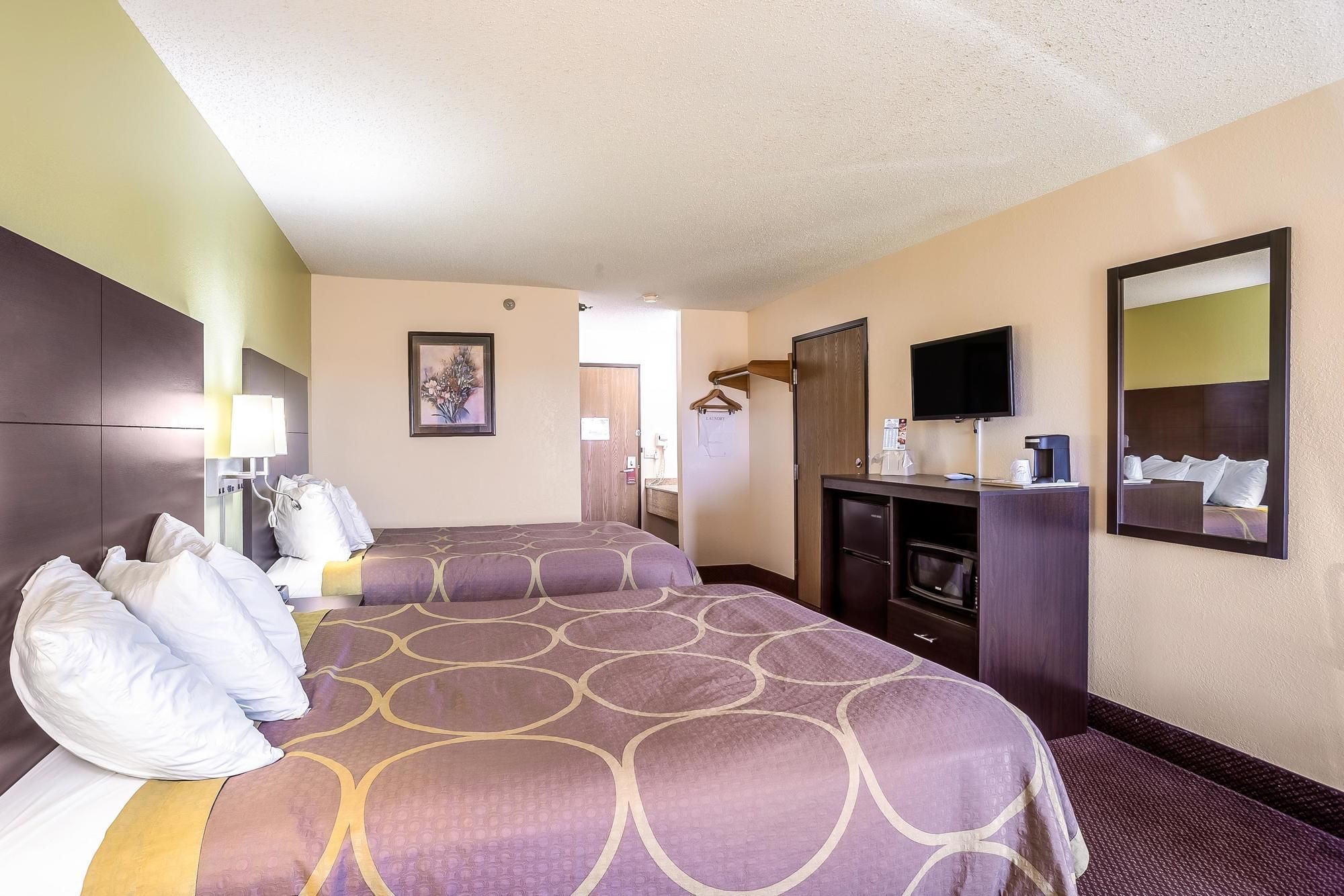 Americas Best Value Inn Galesburg