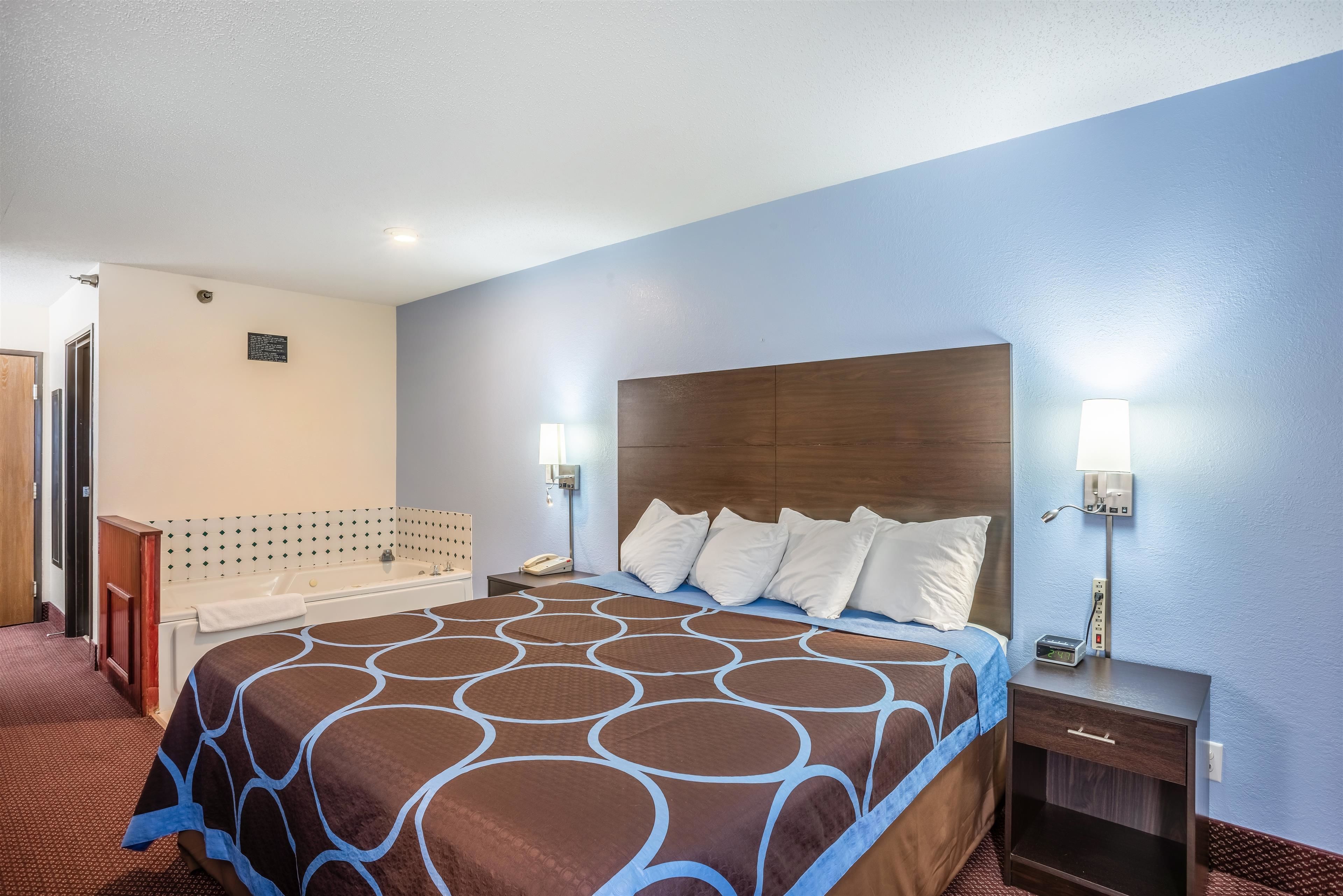 Americas Best Value Inn Galesburg