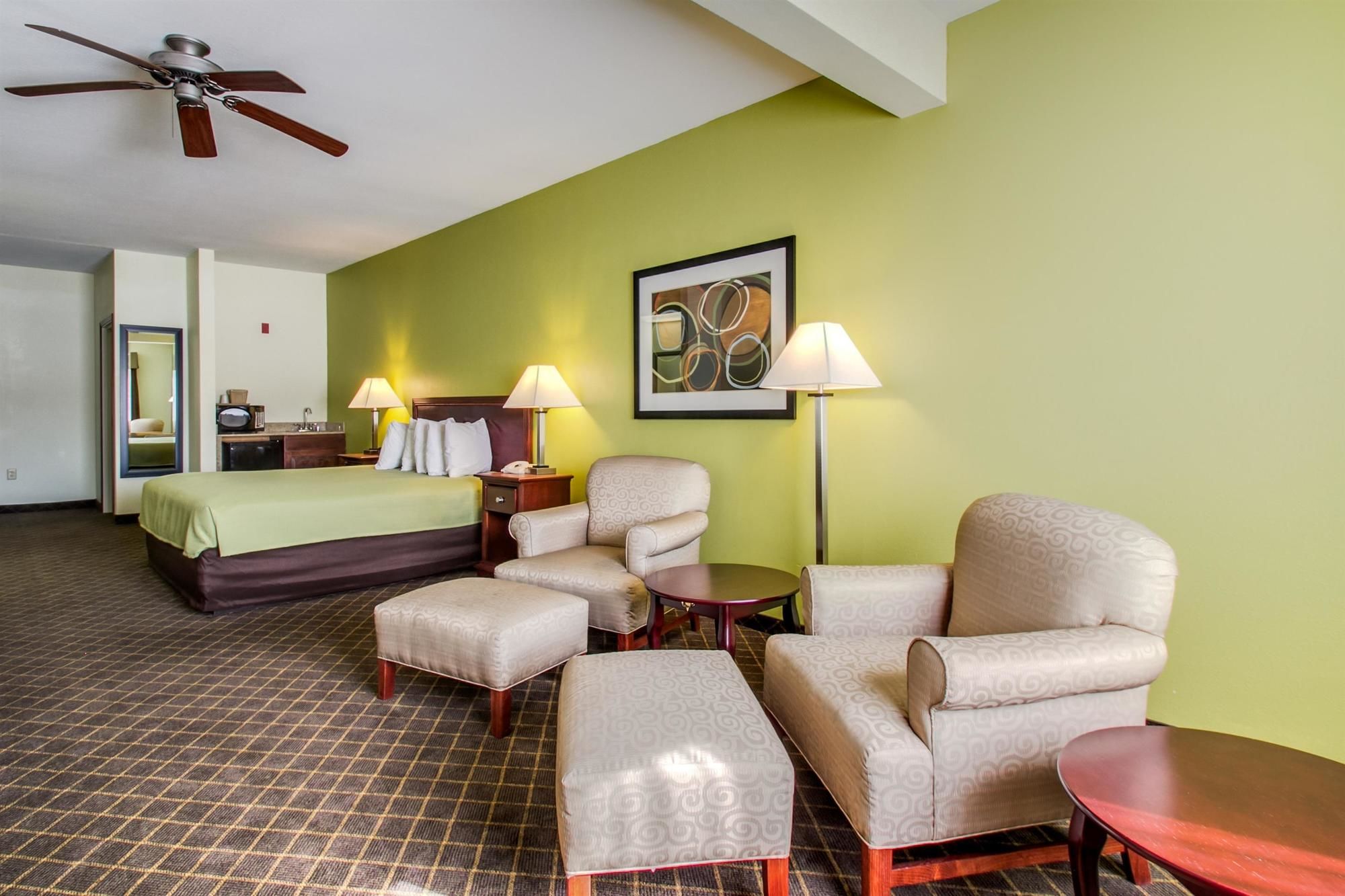 Best Western Geneseo Inn