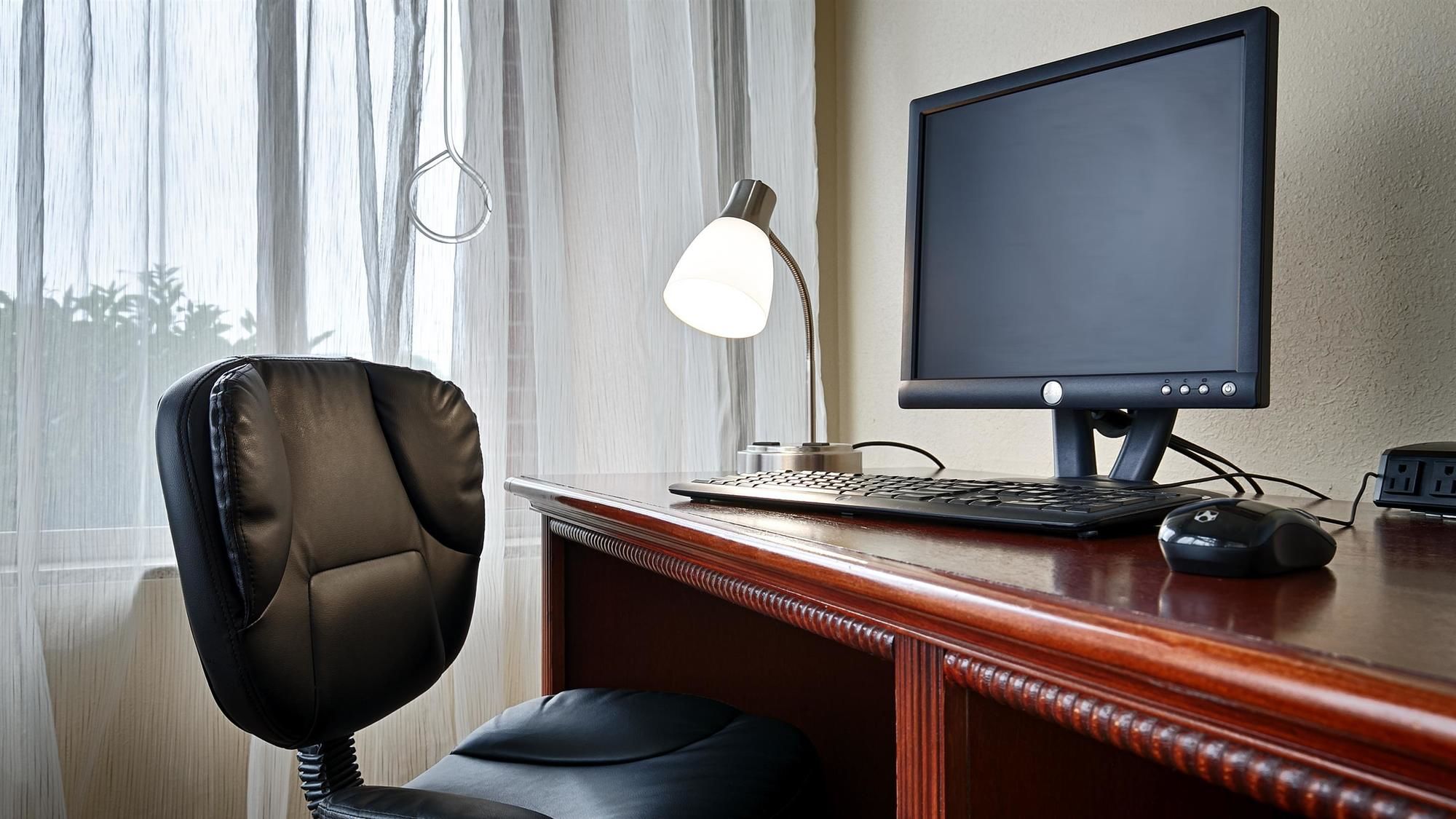 Best Western Geneseo Inn