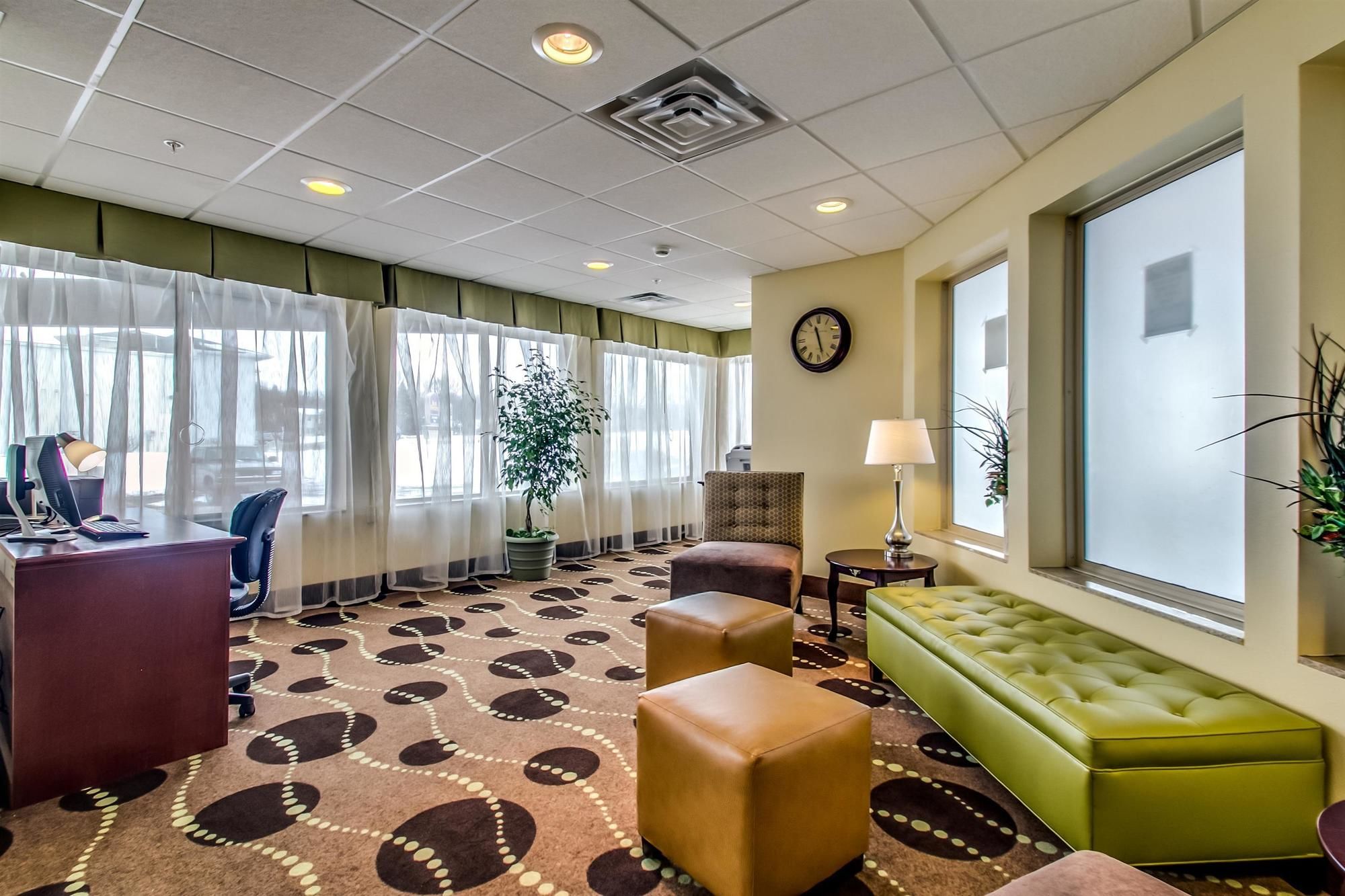 Best Western Geneseo Inn