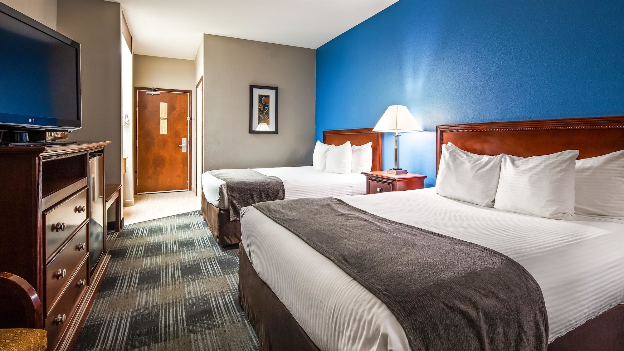 Best Western Geneseo Inn