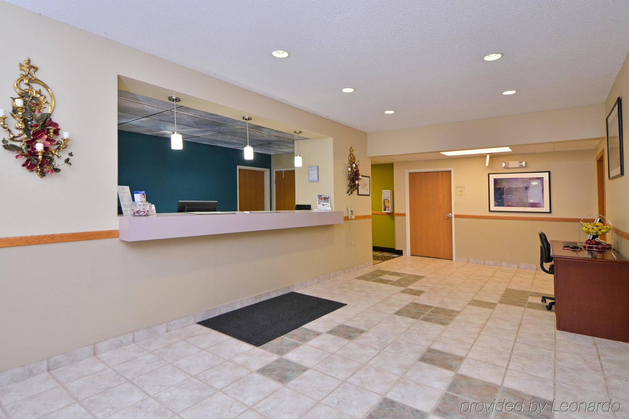 Regency Inn Geneseo
