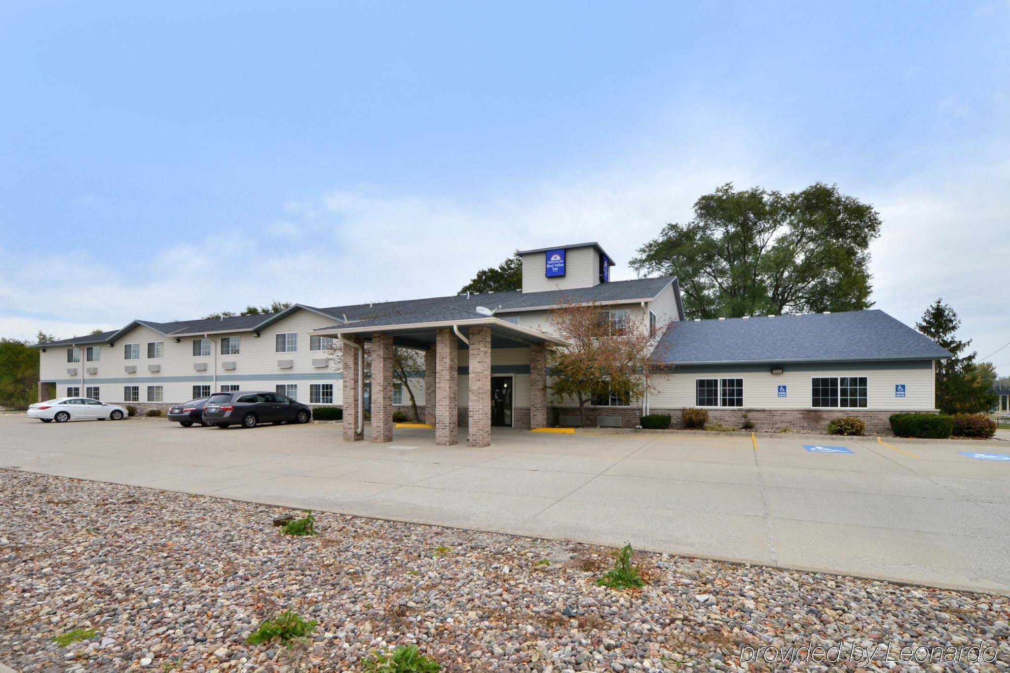 Regency Inn Geneseo