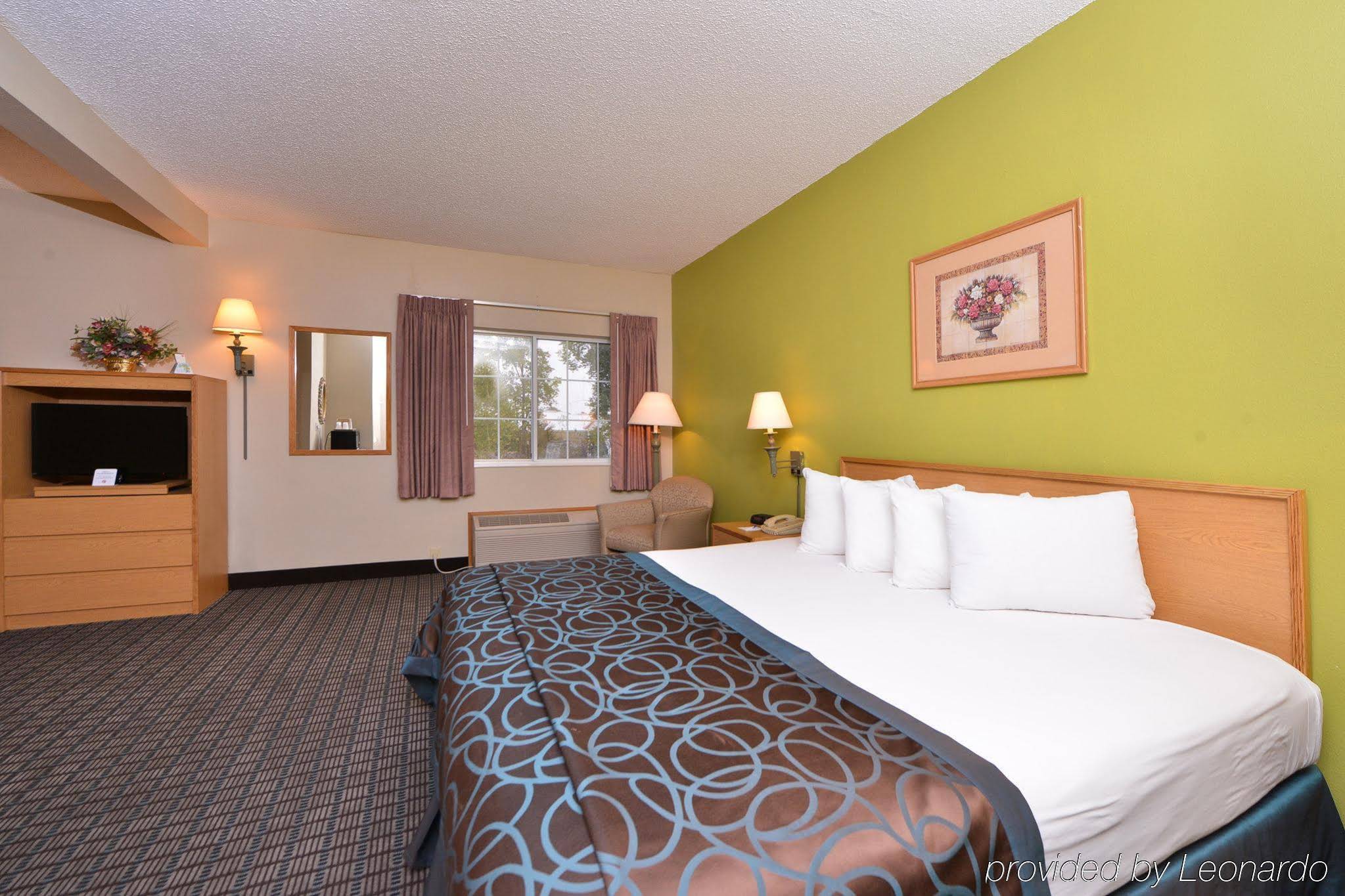 Regency Inn Geneseo