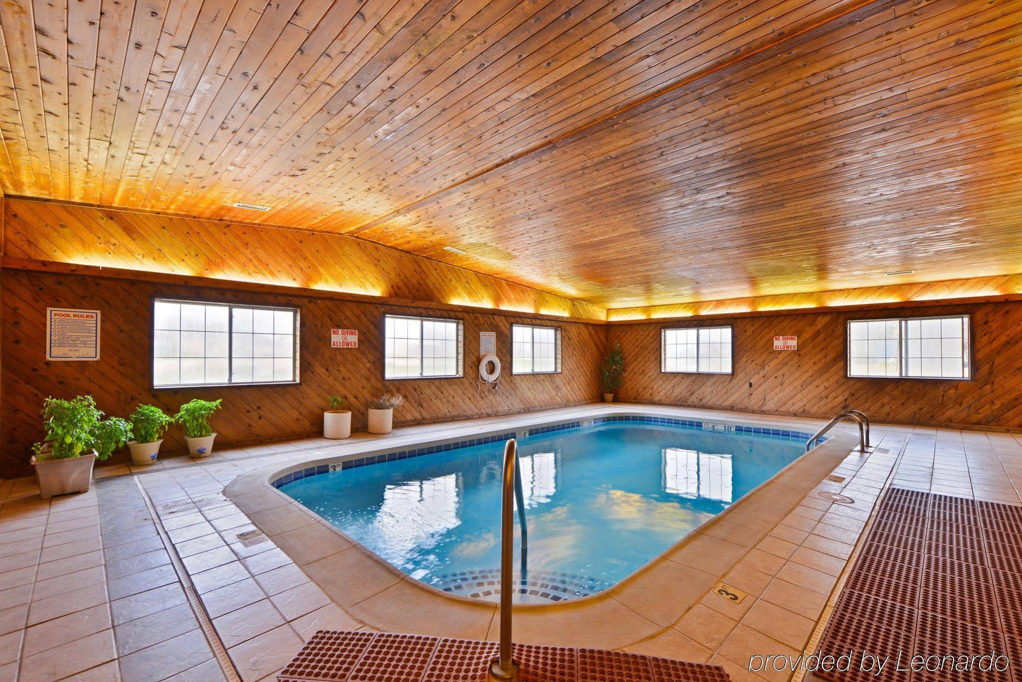 Regency Inn Geneseo