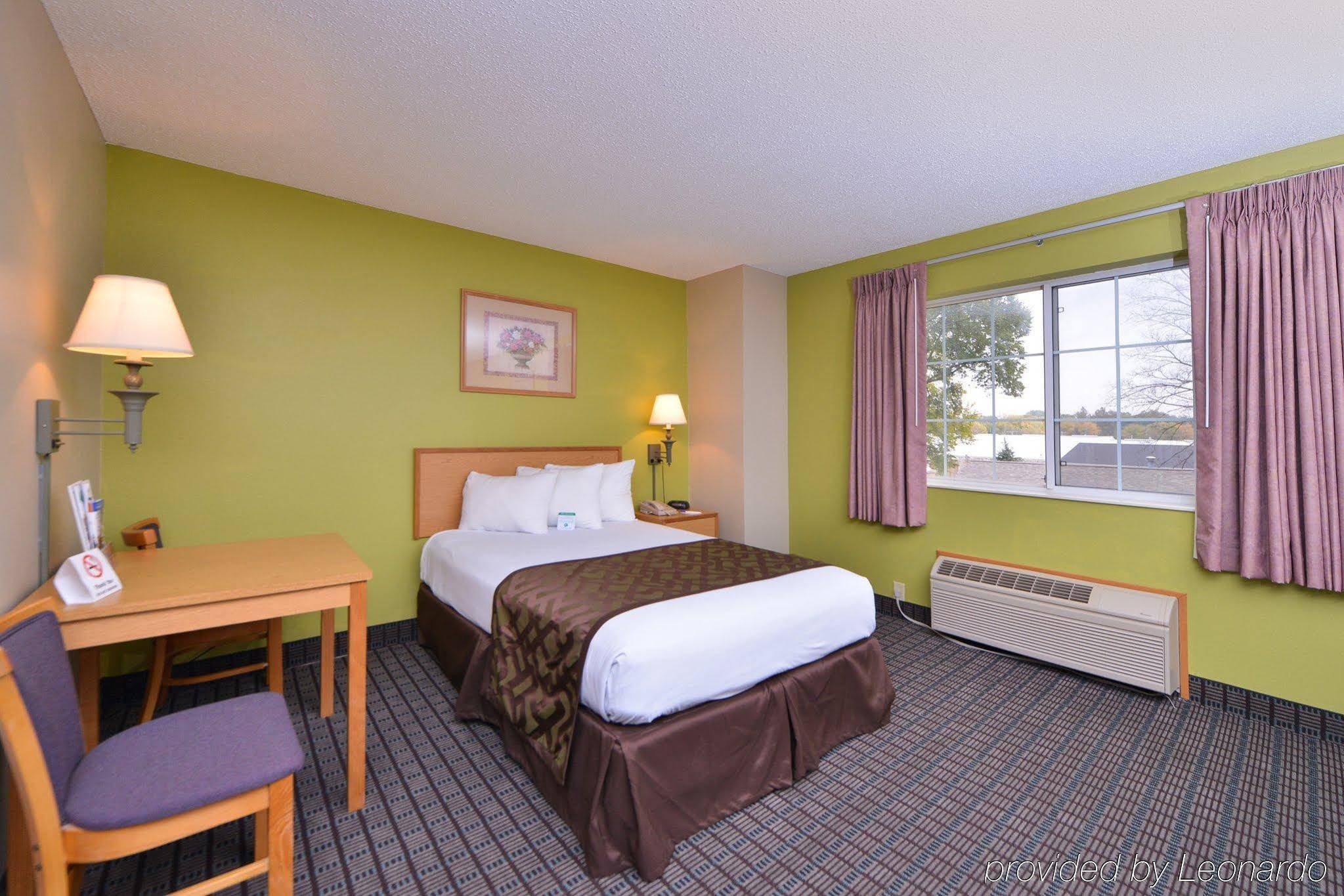 Regency Inn Geneseo