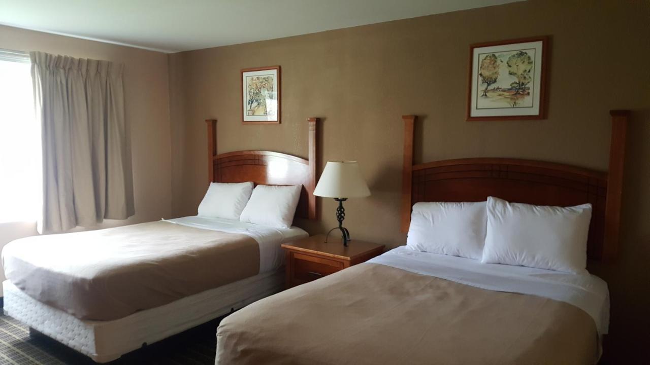 Budgetel Glen Ellyn