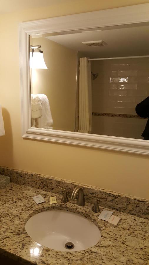 Budgetel Glen Ellyn