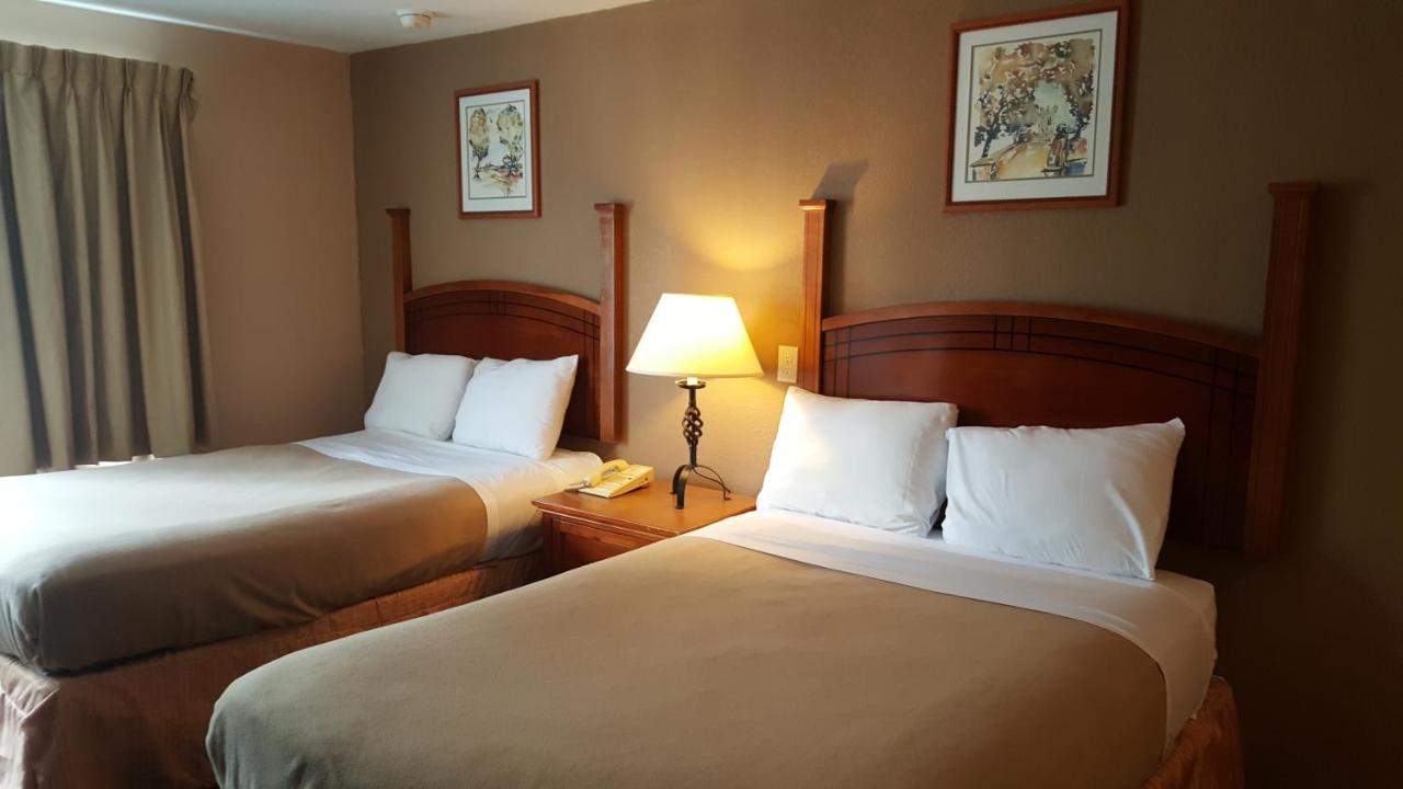 Budgetel Glen Ellyn