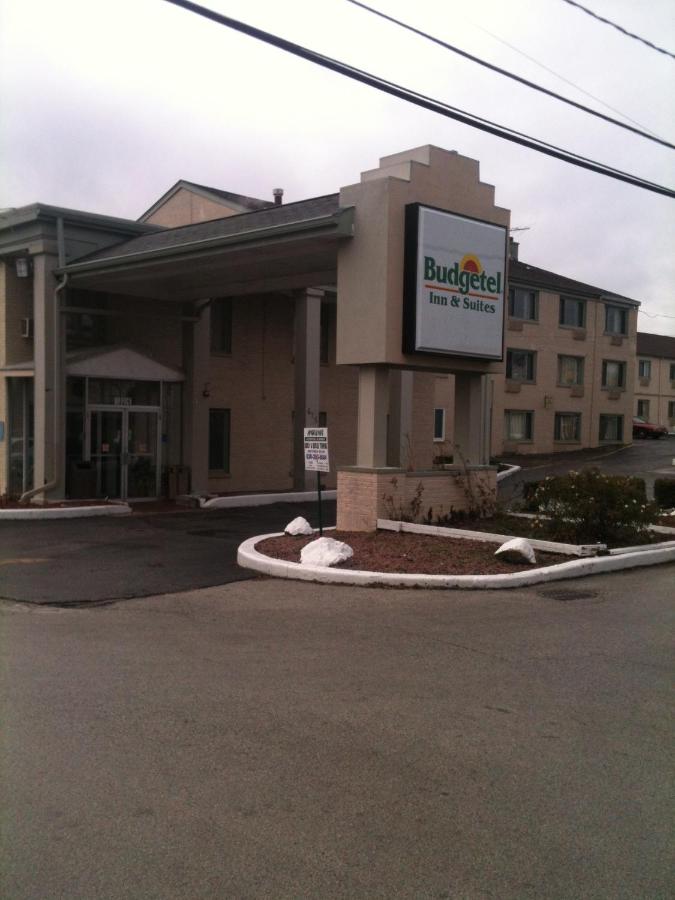 Budgetel Glen Ellyn