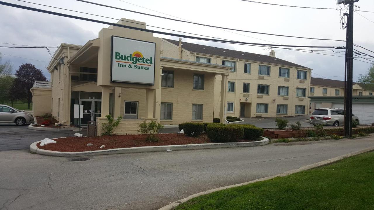 Budgetel Glen Ellyn
